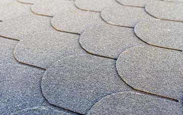 Wycoller asphalt roofing costs