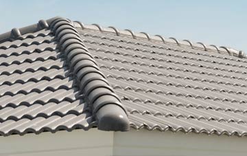 advantages of Wycoller clay roofing