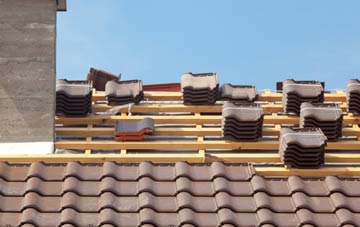 Wycoller clay roofing costs