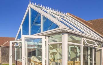 conservatory roof insulation costs Wycoller
