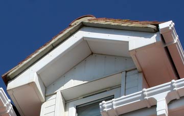Wycoller fascia installation costs