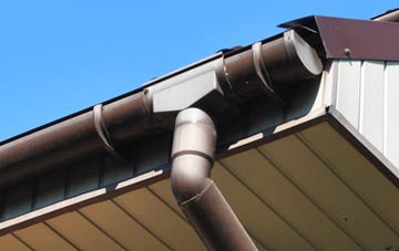 types of Wycoller fascias