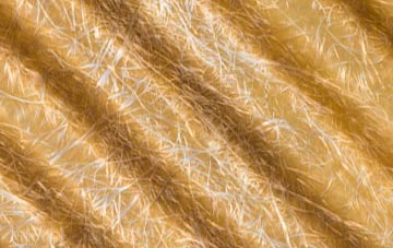 Wycoller fibreglass roof waterproofing