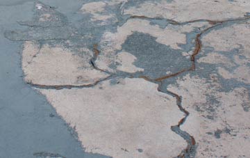 fibreglass roofing replacement Wycoller