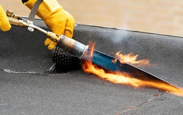 flat roof repairs Wycoller, Lancashire