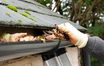gutter cleaning Wycoller, Lancashire