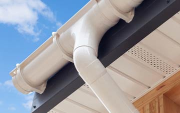Wycoller gutter installation costs