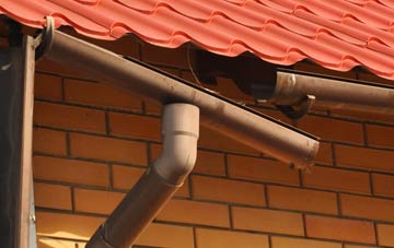 Wycoller gutter repair costs