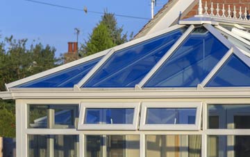 professional Wycoller conservatory insulation