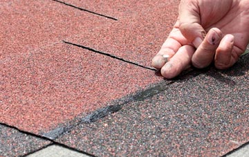Wycoller asphalt roof repairs