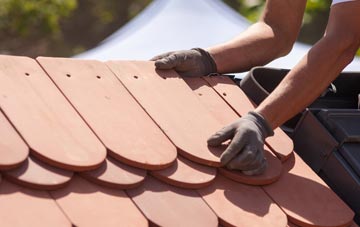 Wycoller roof tile contractors