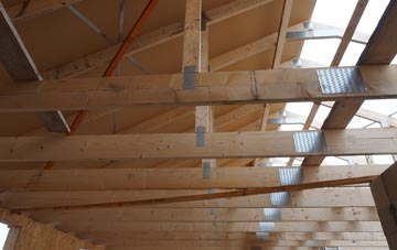 Wycoller roof truss costs