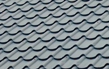 Wycoller rubber roofing companies