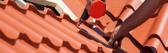 save on Wycoller roof installation costs