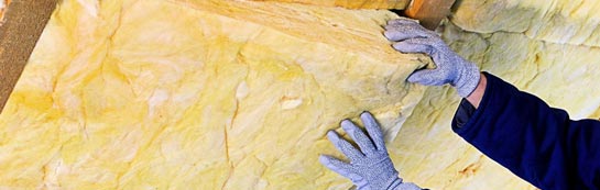 quotes for Wycoller roof insulation