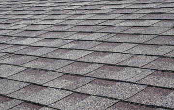 Wycoller tiles for shallow pitch roofing