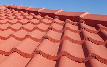 Wycoller tile and slate roof replacement