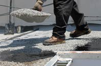 find rated Wycoller flat roofing replacement companies