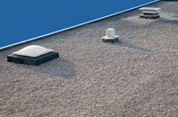 Wycoller flat roofing