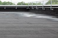 find rated Wycoller flat roofing companies