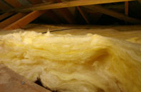 Wycoller pitch roof insulation