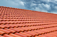 Wycoller roofing tiles