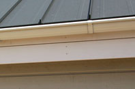 Wycoller soffit repair