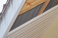 rated Wycoller soffit repair companies