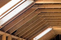 Wycoller tapered roof insulation quotes